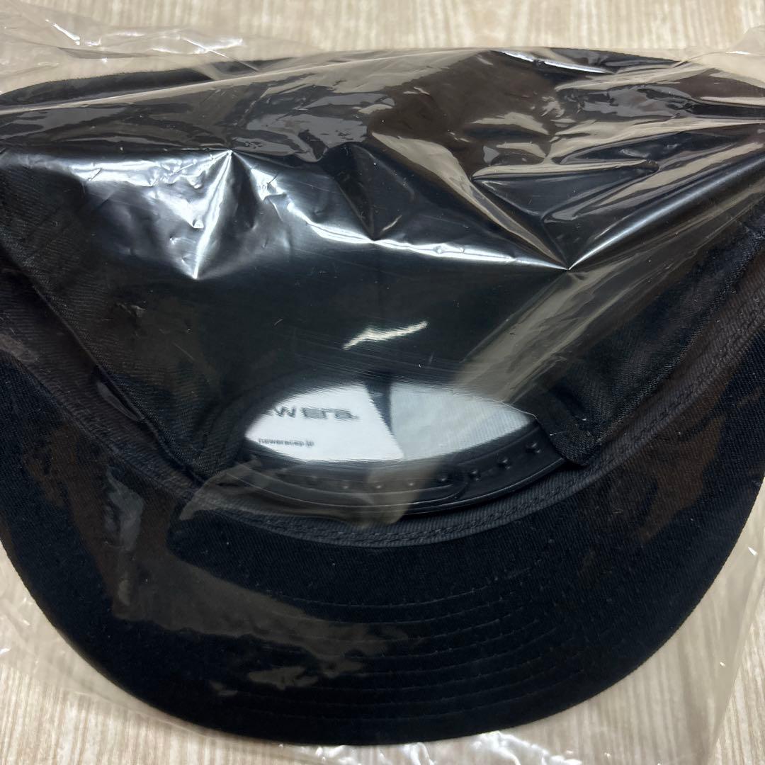 L*A様 釣りフェス限定 2026 APIA × NEW ERA 9FIFTY - メルカリ