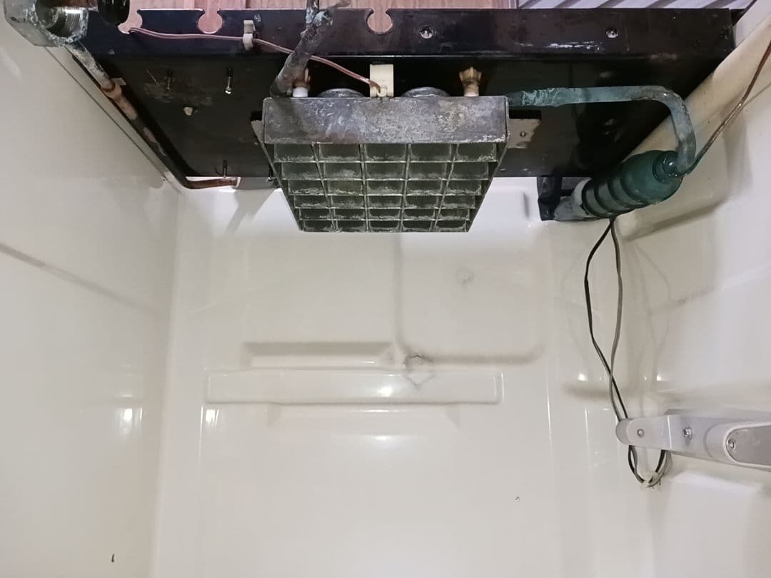 サンヨー 業務用製氷機 SIM-S38 ホシザキ