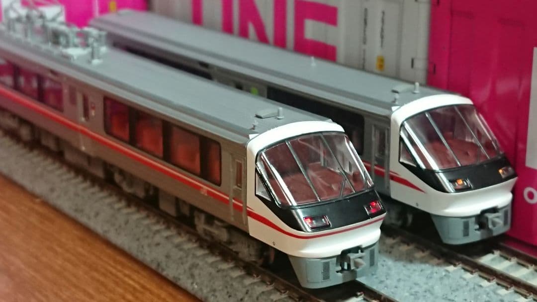 Nゲージ マイクロエース 783系 ハイパーサルーン有明 7両セット - メルカリ