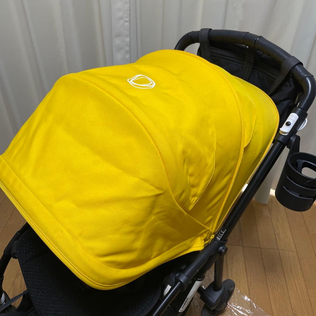 piii様専用⭐︎bagaboo Bee6 ベビーカー セット キャリーコット付