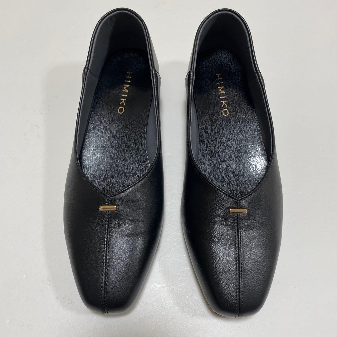 HIMIKO パンプス 22.5cm