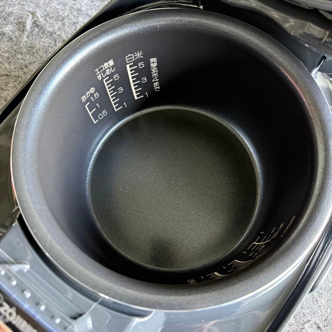 L14美品✨ 2025年製✨ 象印 炊飯器 NL-DT1 - メルカリ