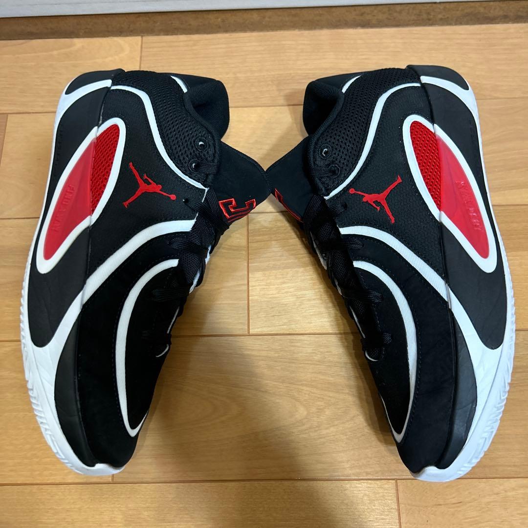 ジョーダン テイタム4 27.0cm