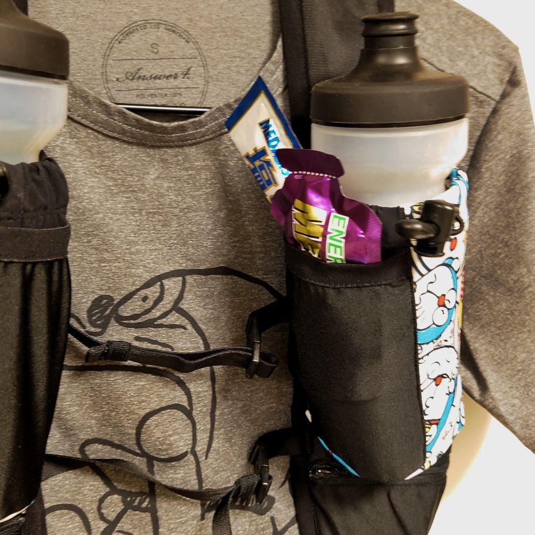 激レア】Answer4 トレランリュック I'm Doraemon - メルカリ