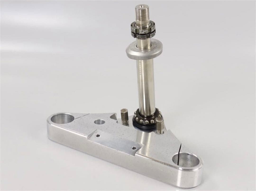 ドラッグスター400 イージーライダース トリプルツリー 12度 φ41mm