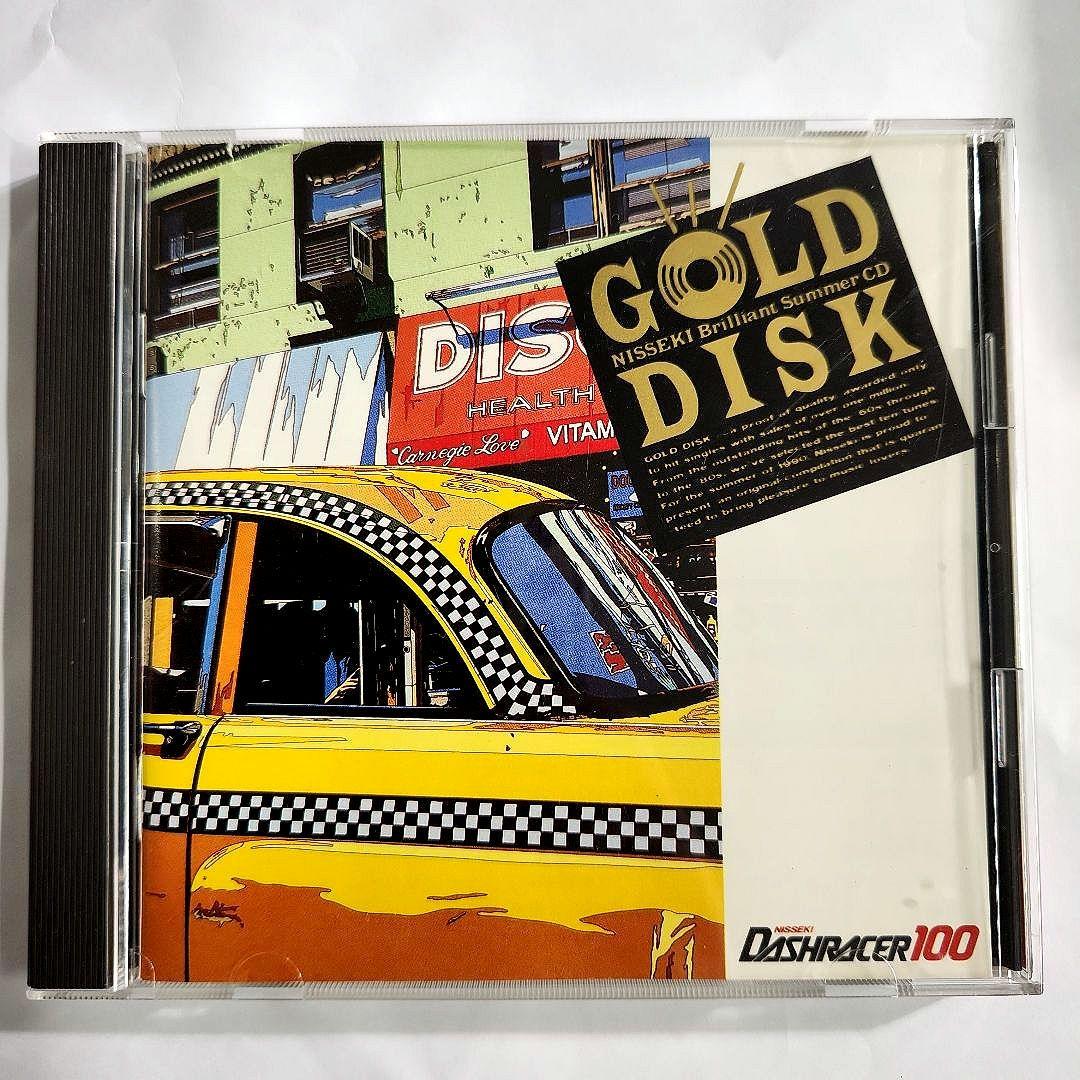 ゴールドディスク CD 日本石油 洋楽 非売品 GOLD DISK 日石 - メルカリ