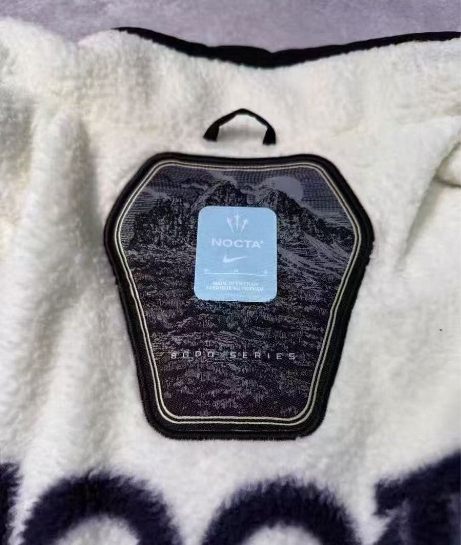 Nike Nocta Dolemite Jacketノクタドロマイト ジャケット - メルカリ