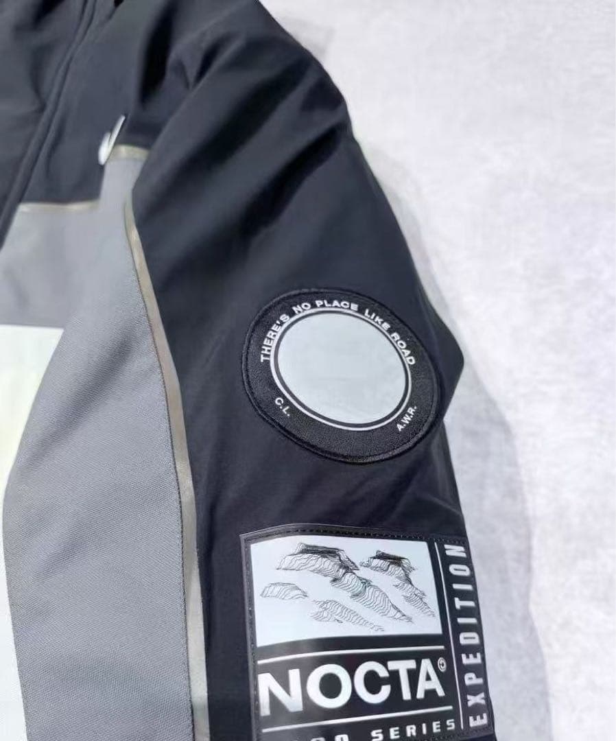 Nike Nocta Dolemite Jacketノクタドロマイト ジャケット - メルカリ