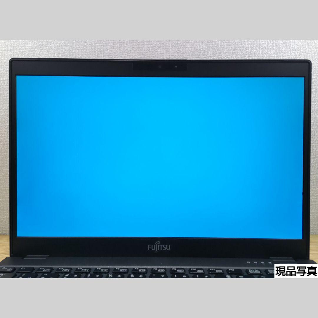 QB：LIFEBOOK U9310 Win11 i5 SSD Office付き - メルカリ