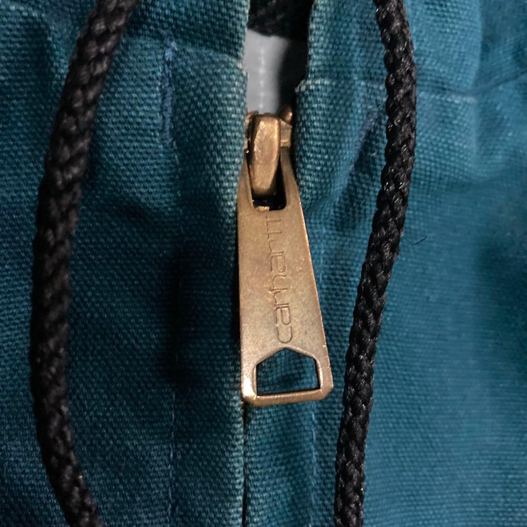 carhartt アクティブジャケット 星タグ USA 製 ネイティブ柄 - メルカリ