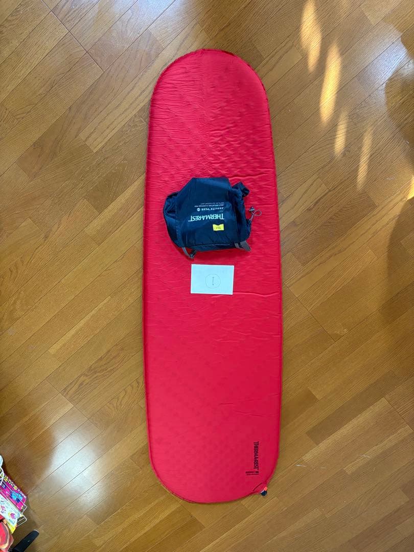 サーマレスト　THERMA REST　プロライトプラスWR ① Amazon | THERMAREST(サーマレスト) アウトドア キャンプ マットレス