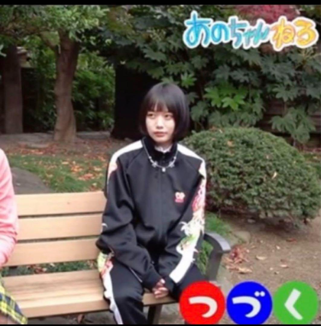 DB doublet トラックジャケット 19ss あのちゃん着用