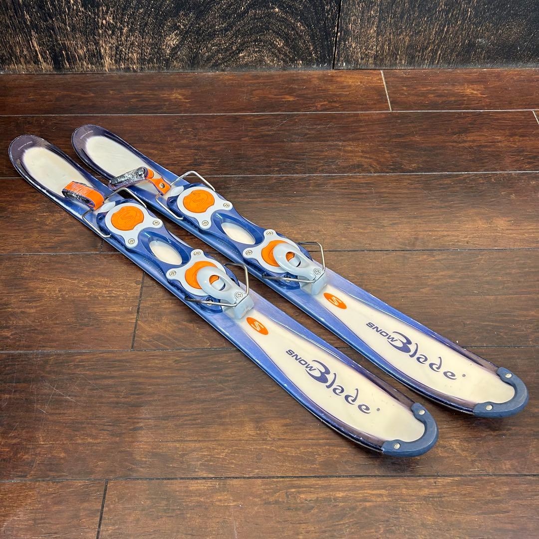 SALOMON 90cm ブーツ　KAZAMA 25〜25.5cm ◇