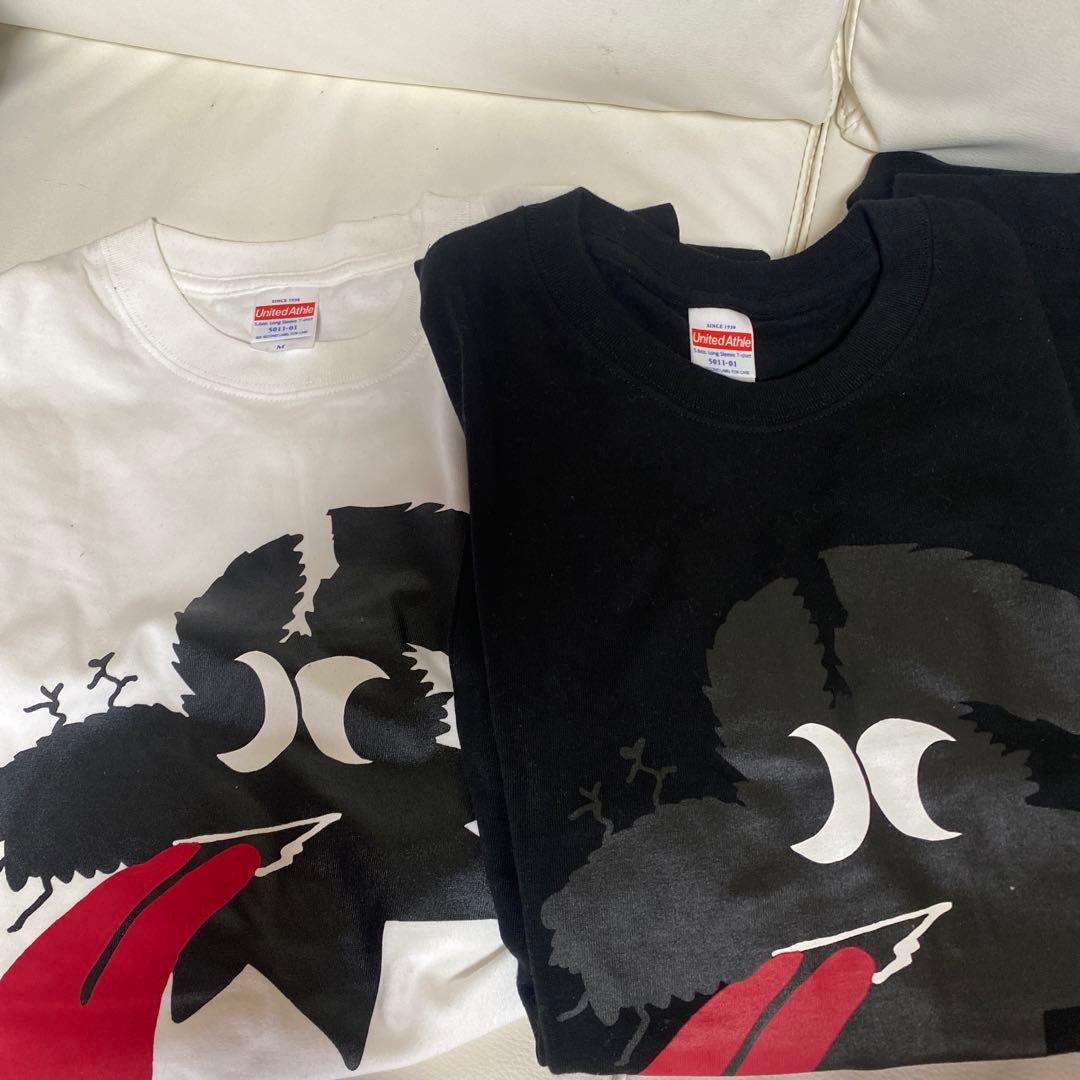 山本KID徳郁 Tシャツ、ロンTセット - メルカリ