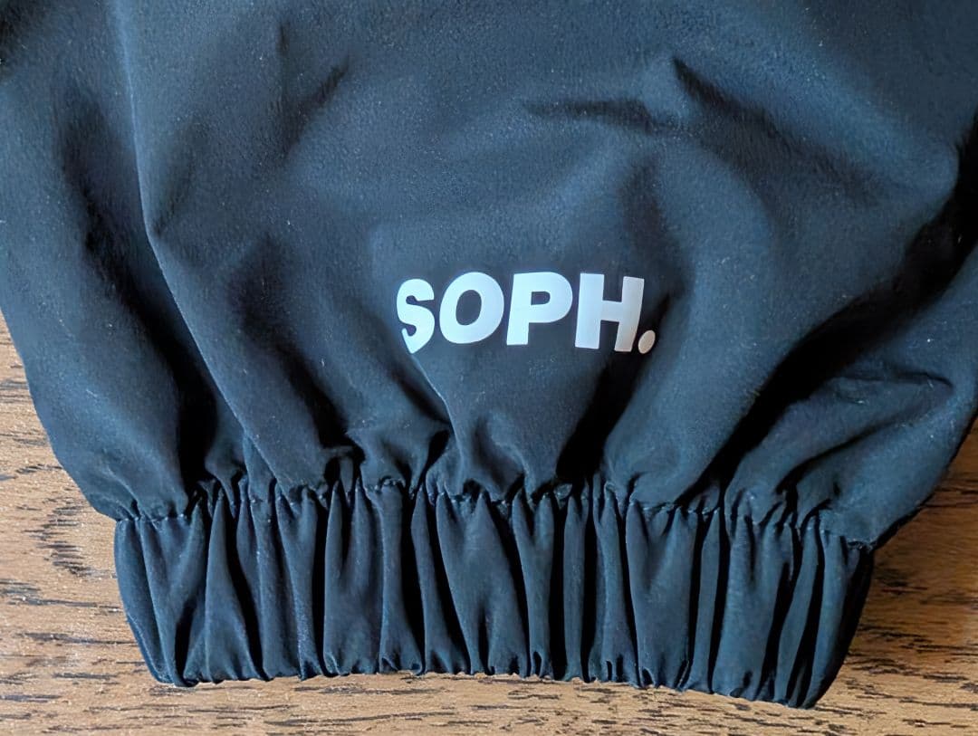 な*.様 【HK4S/2026/0127】◎F.C.R.B.◎BIG LOGO