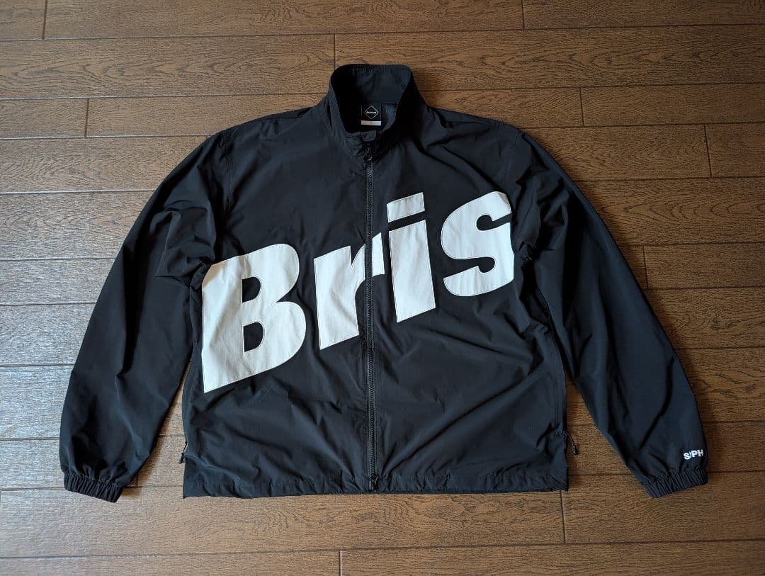 な*.様 【HK4S/2026/0127】◎F.C.R.B.◎BIG LOGO