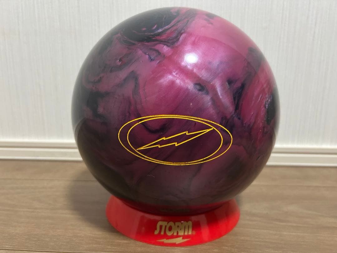 送料込み【新品】ハイロード・SE ストーム 15ポンド2オンス 1 - メルカリ