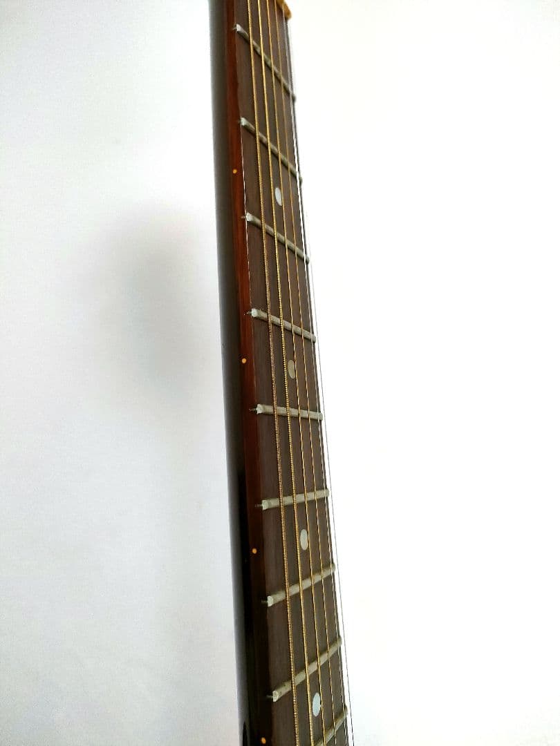 プレアデス様専用 Gibson J-30 モンタナ工場製 純正ブラウンケース付