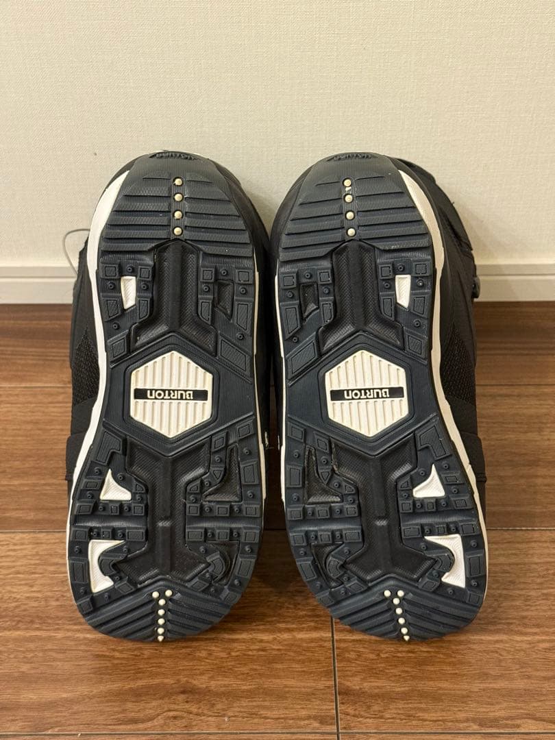 スノーボード BURTON ION ASIAN FIT 26.5cm