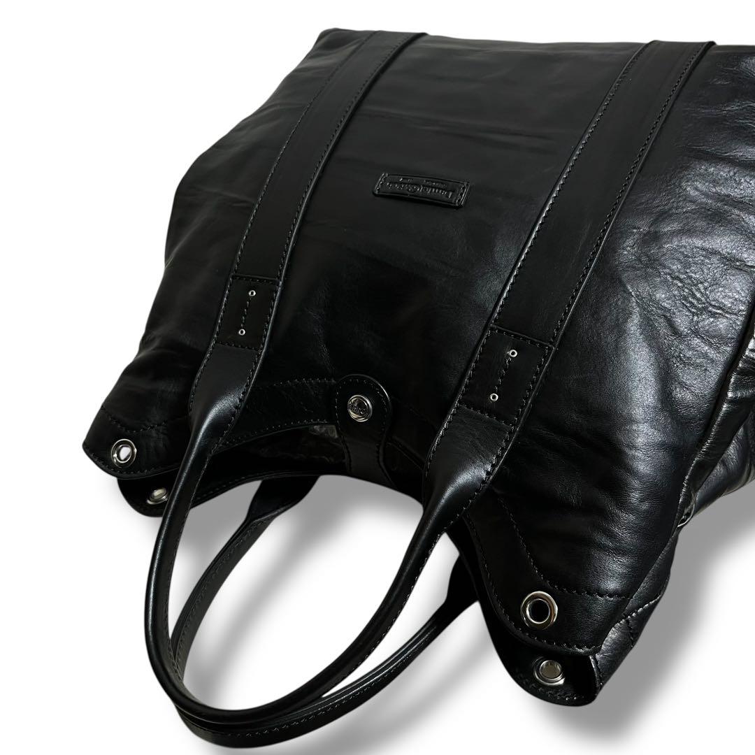 ほぼ未使用】ダニエル&ボブ FILODORO MODIFY ロディ（黒色） - メルカリ