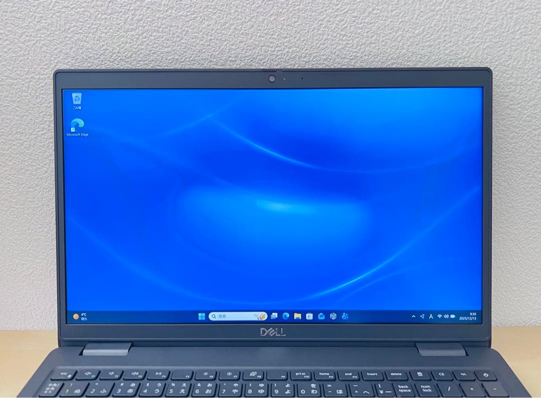 DELL Latitude 3520 メモリ16GB office BT100%