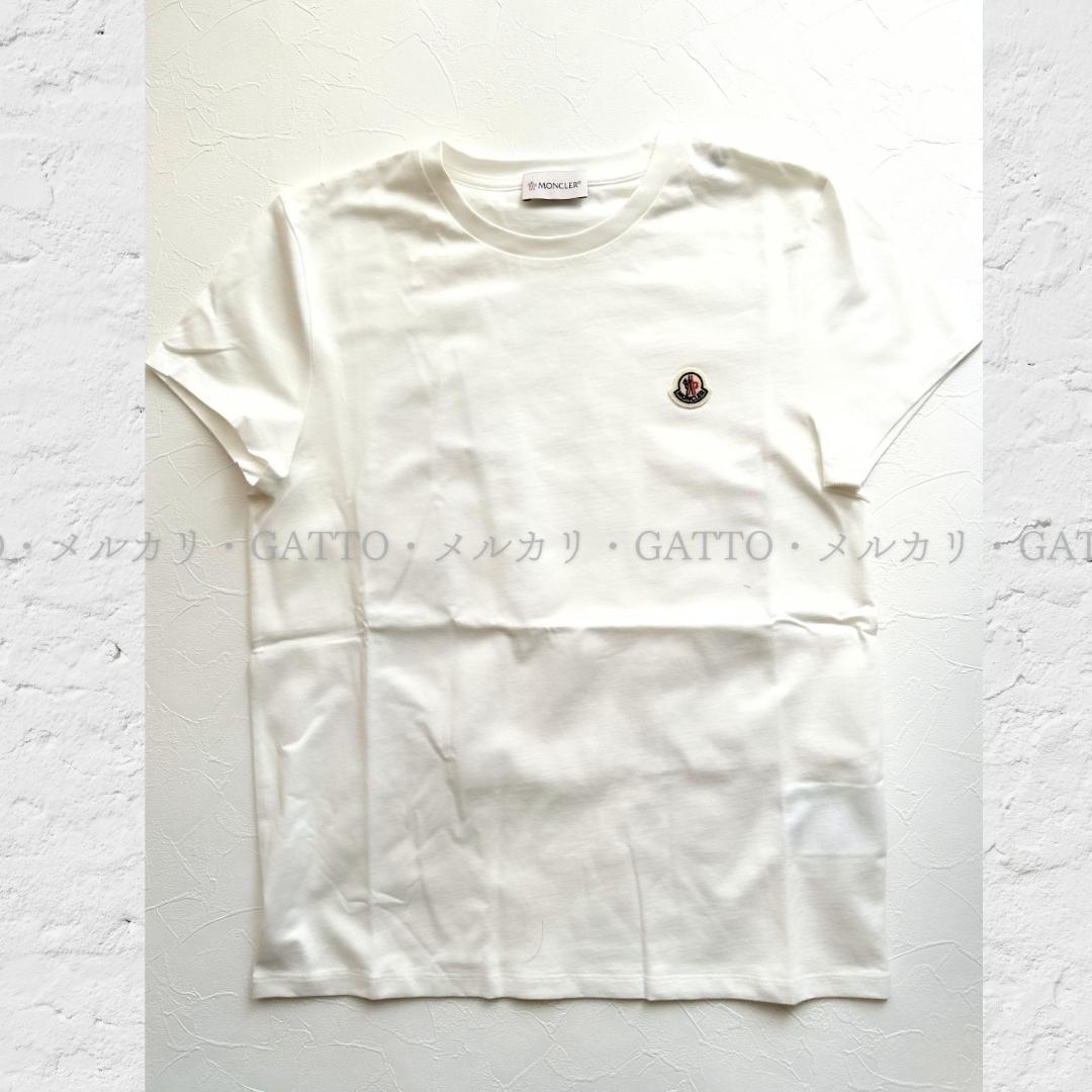 2025SS モンクレール Tシャツ 3枚セット 14A - メルカリ