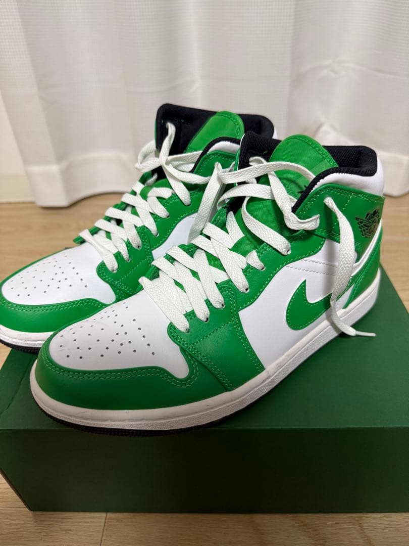 靴 Nike Air Jordan 1 Mid Lucky Green $_12.PNG?set_id=880000500F