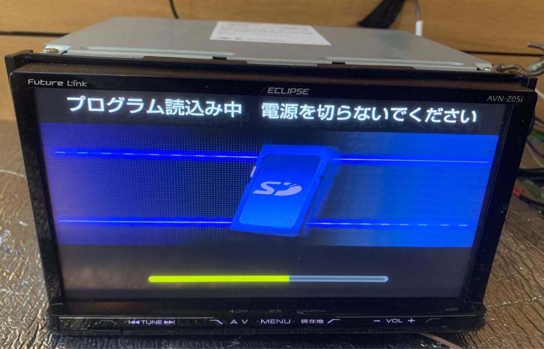 Eclipse イクリプス AVN-Z05i イクリプス AVN-ZX05i 価格比較 - 価格.com