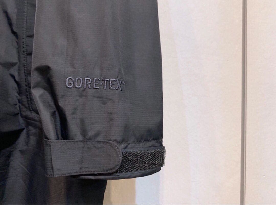 小物 \"L.L.Bean\" GORE-TEX Over Coat