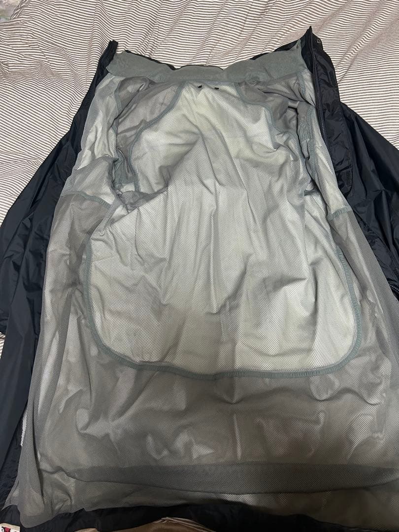 小物 \"L.L.Bean\" GORE-TEX Over Coat