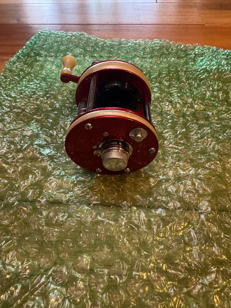 レア！◆MINT極上個体! アンバサダー2000 フルダイレクト完全OH済