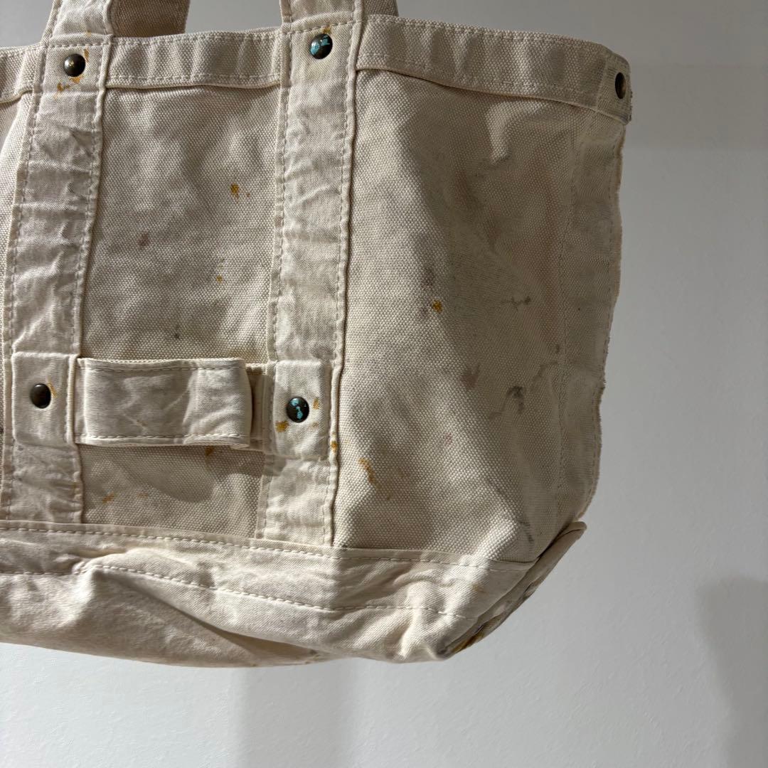 新品未使用】AUBERGEオーベルジュ TOOLツールバッグ 26SS 即完品