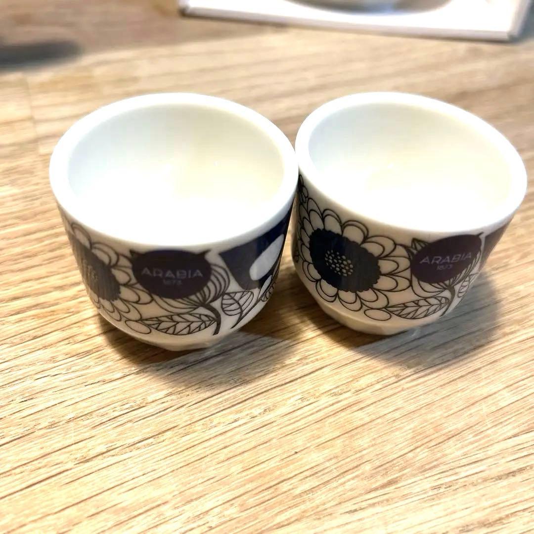 新品未使用】アラビア（パストラーリ）10点 Arabia PASTORAALI - メルカリ