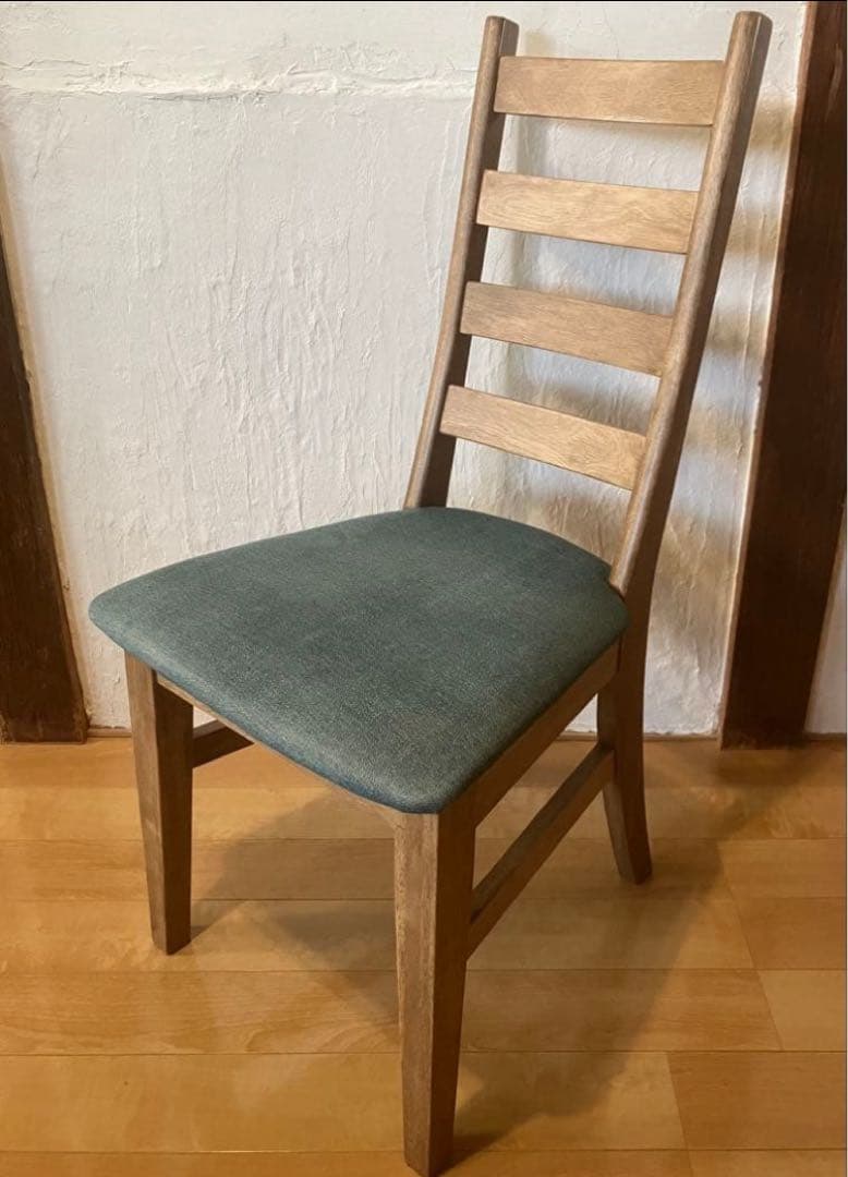 【junjun様】大川家具 TESTA ダイニングチェア④ 楽天市場】☆在庫あり！【送料無料】大川家具 テスタ ダイニングチェア