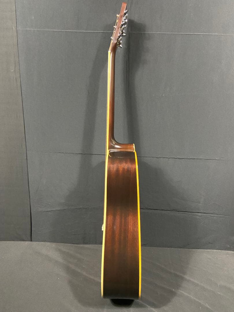 美品】YAMAHA ヤマハ FG-201B オレンジラベル - メルカリ