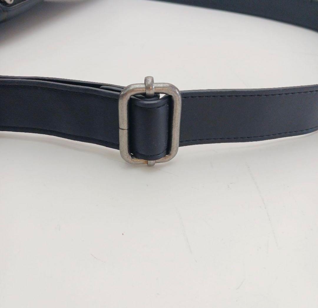 ✨未使用級✨DIESEL RINKE KOINBE ワンダー ウエストバッグ - メルカリ