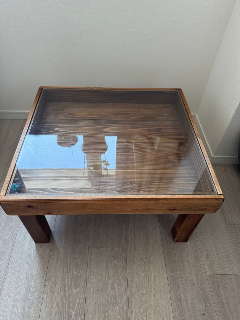 【maaamoさん専用】木製　強化ガラス 保険付・凹凸ガラス専用防犯フイルム 660ミクロン A2 1枚入