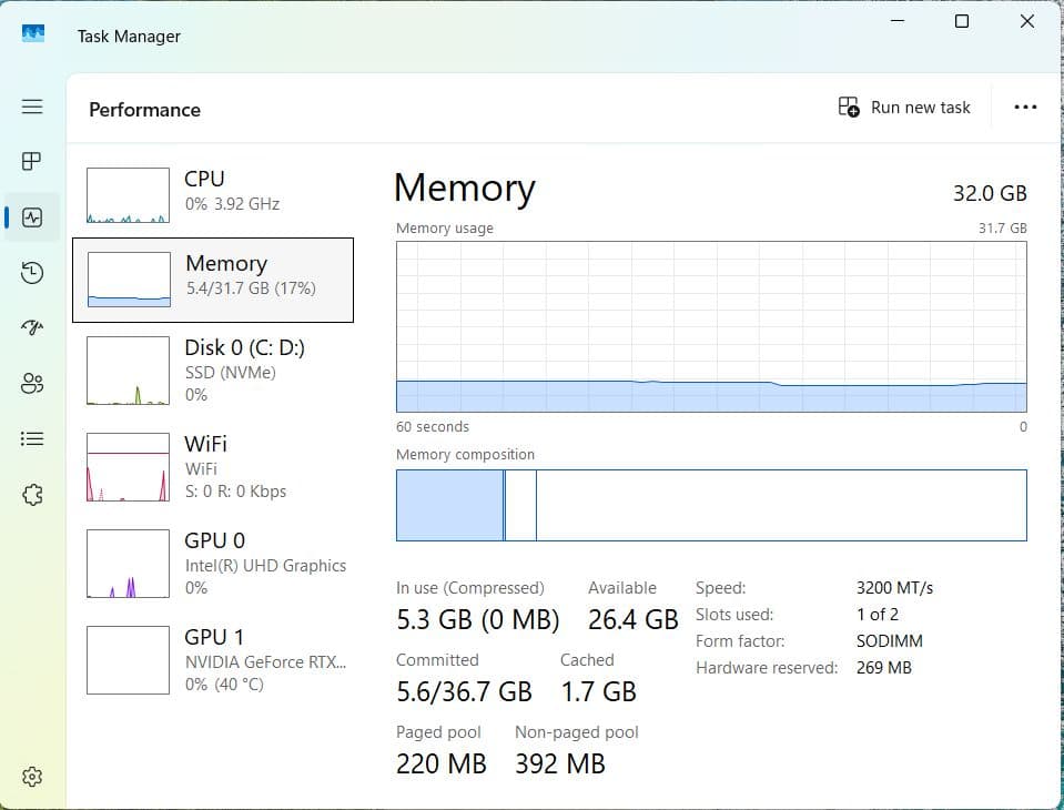サムスン 32GB DDR4 RAM - ジャンク / 安定性問題あり - メルカリ