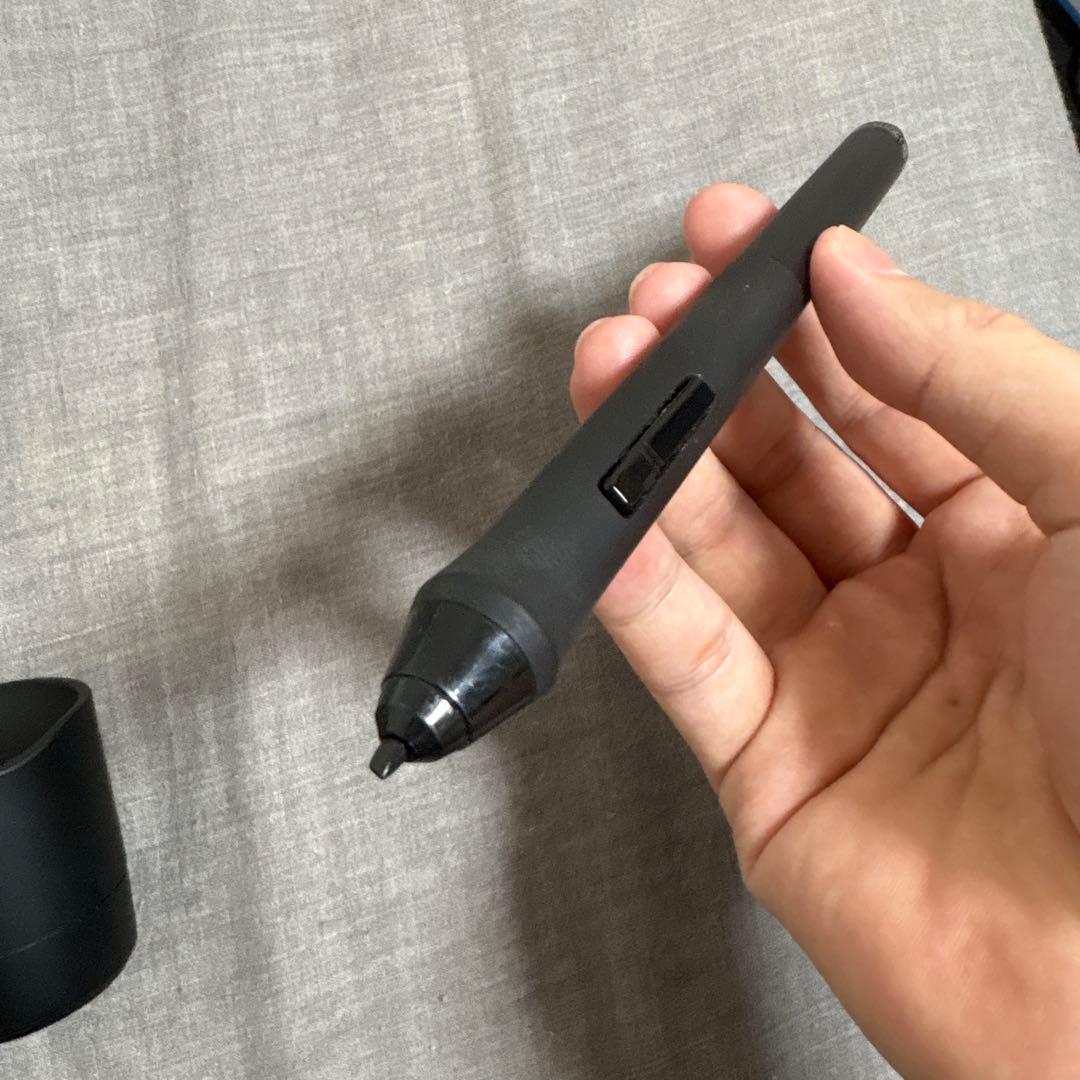 ワコム アートペン Wacom art pen KP701E2 - メルカリ