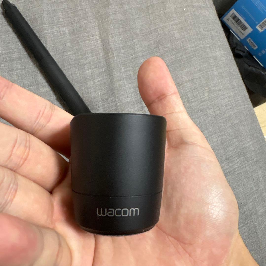 ワコム アートペン Wacom art pen KP701E2 - メルカリ