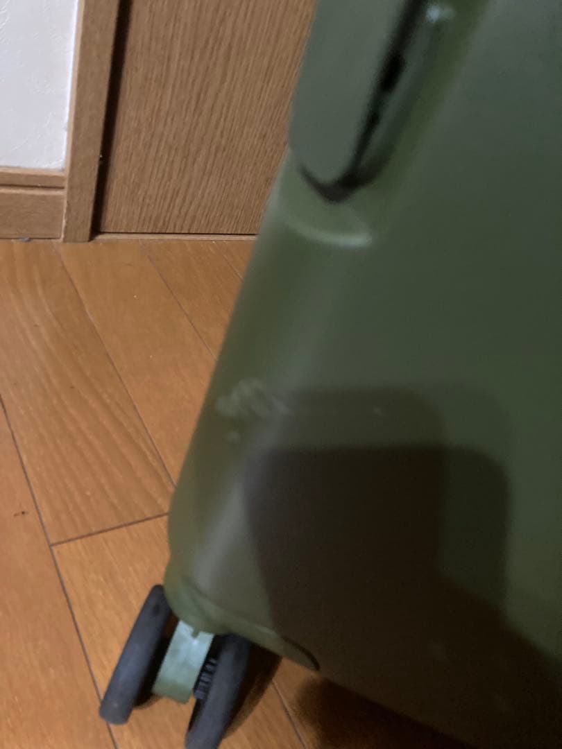 スヌーピー スーツケース キャリーケース HAP2285-55L 3.8kg