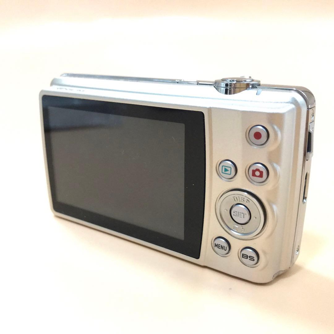 ☆スマホ転送OK☆CASIO EXILIM EX-Z270 カシオ コンデジ - メルカリ