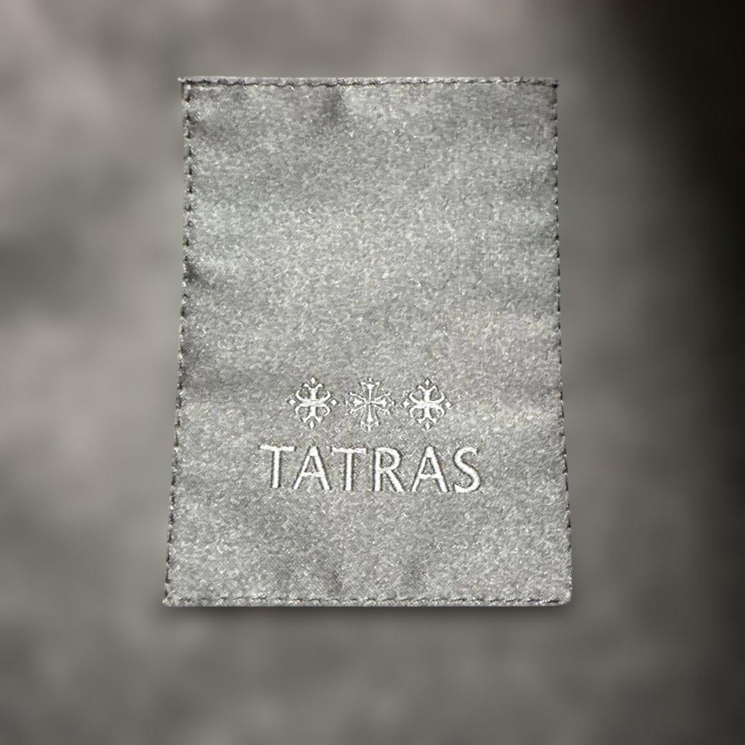 タトラス TATRAS ダウンジャンパーma-1 チャコールグレー 04 XL - メルカリ