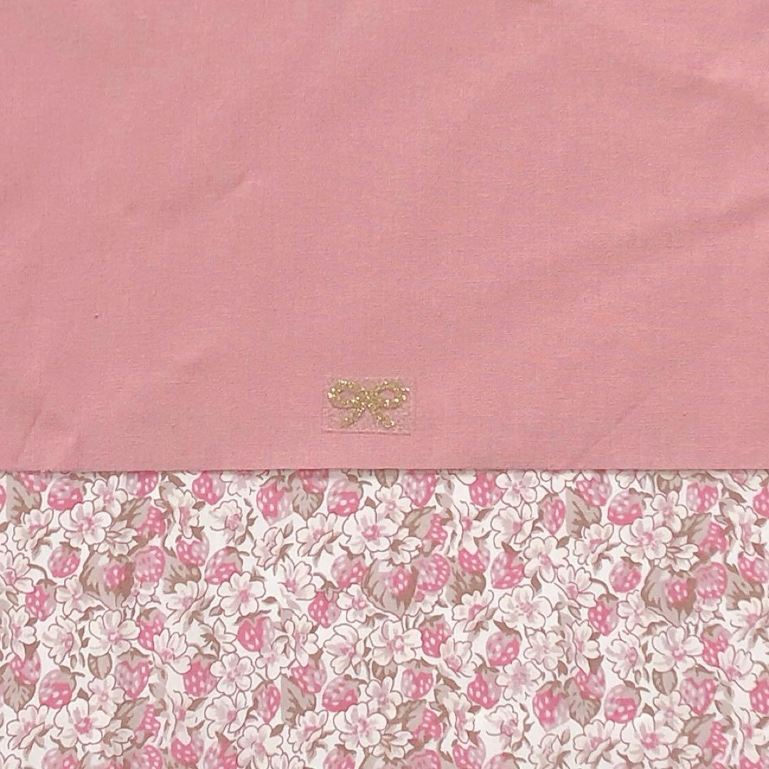 mia_yu様専用 リバティ ベッツィ アシュテッド ランチアイテム