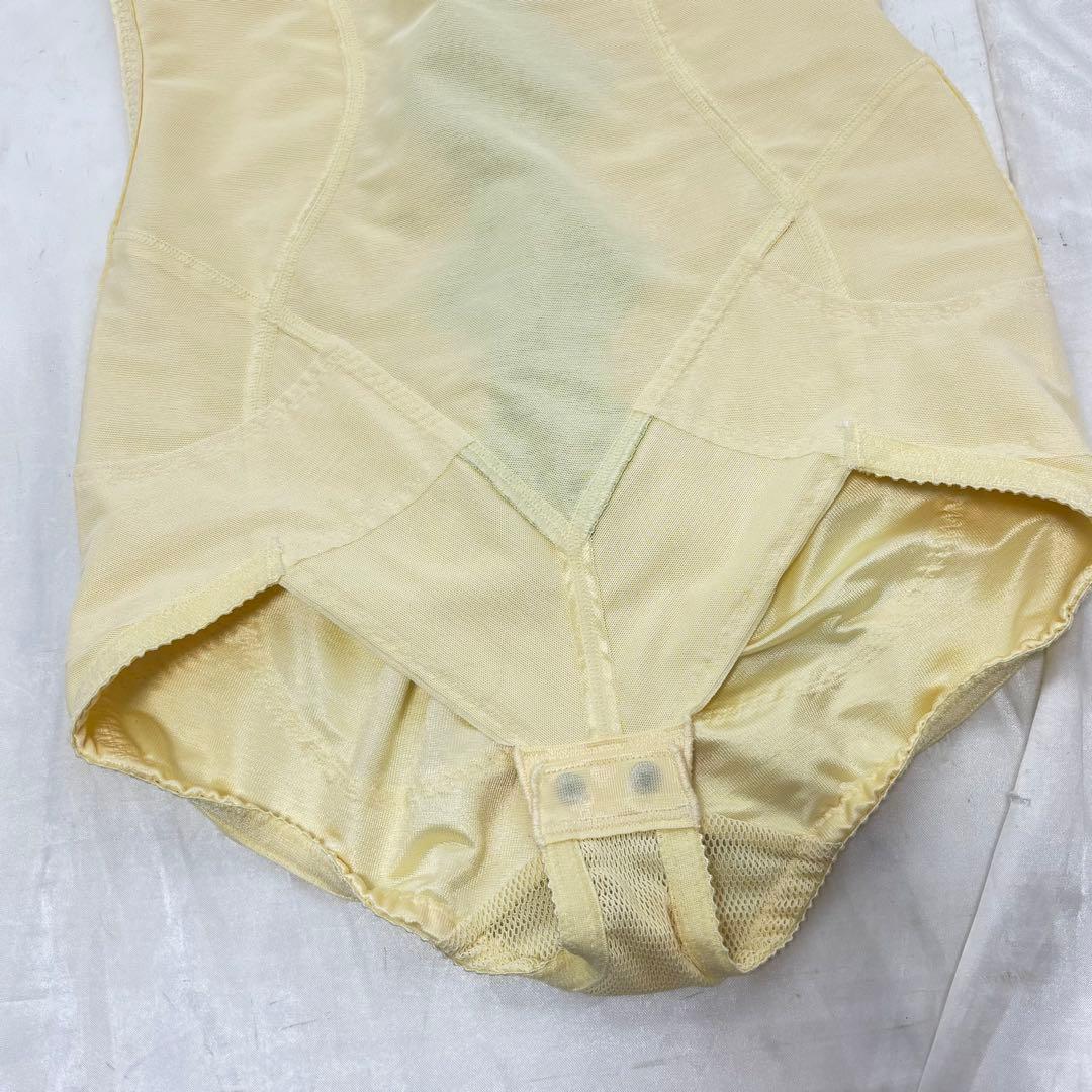 531 マルコ モンマリエ ボディスーツ サイズE75L 匿名配送 補正下着