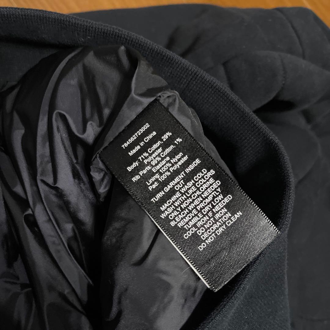 本日発送最安値美品 【良品】ラルフローレン RLX ハイブリッド 中綿