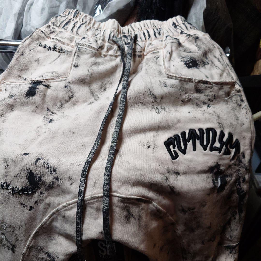 カタリスト cvtvlist OSK限定 サルエルパンツ サイズ0 - メルカリ