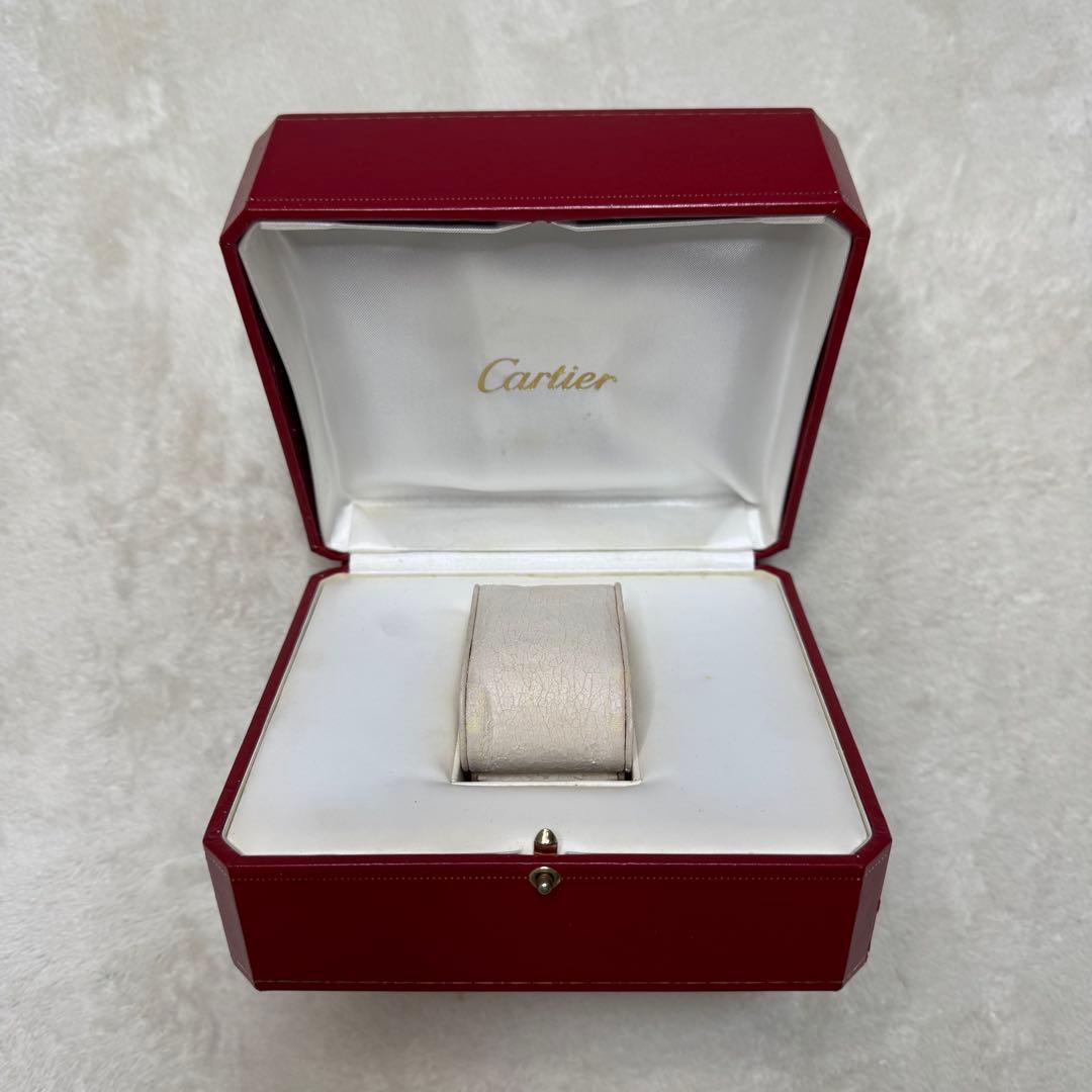 Cartier カルティエ 時計 空箱 ケース ボックス 5セット 複数 まとめ
