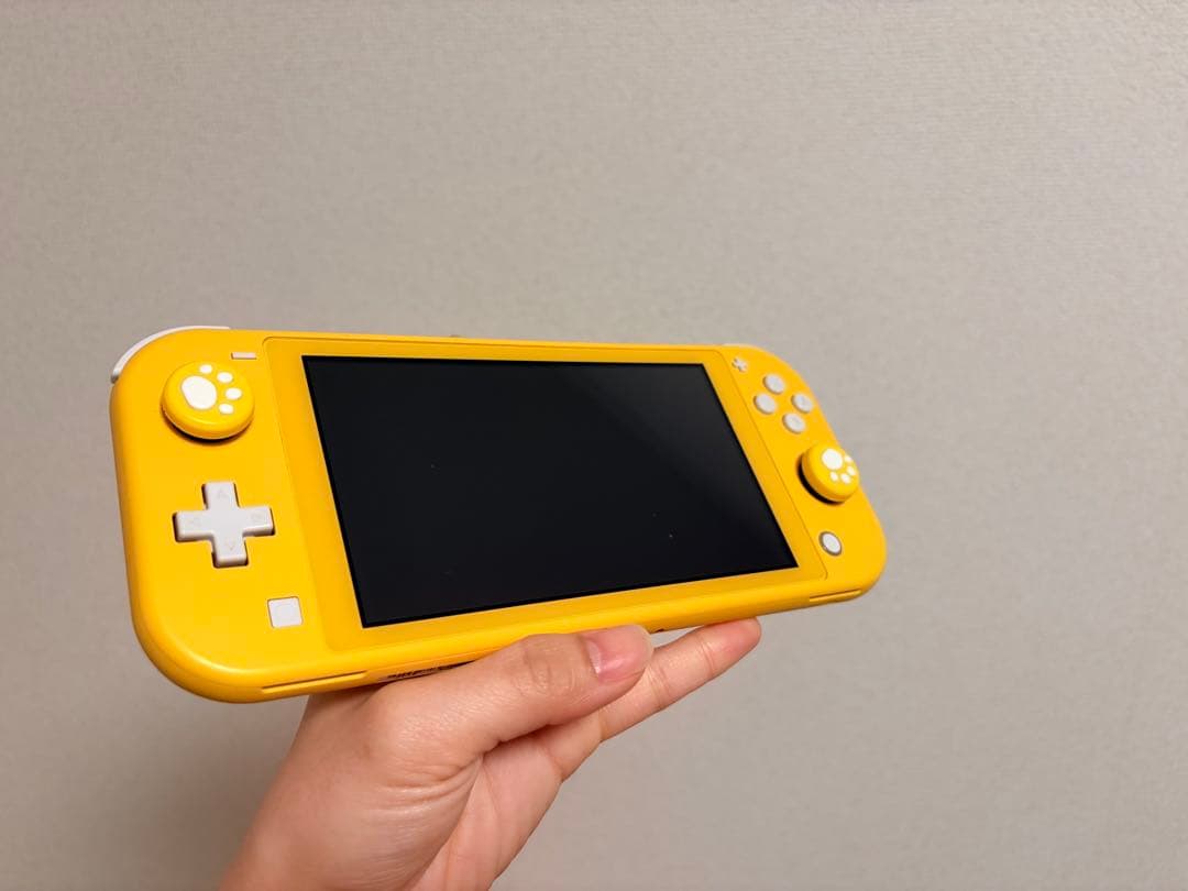 Nintendo Switch Lite+モンハンライズ付き Amazon.co.jp: Nintendo Switch モンスターハンターライズ スペシャル