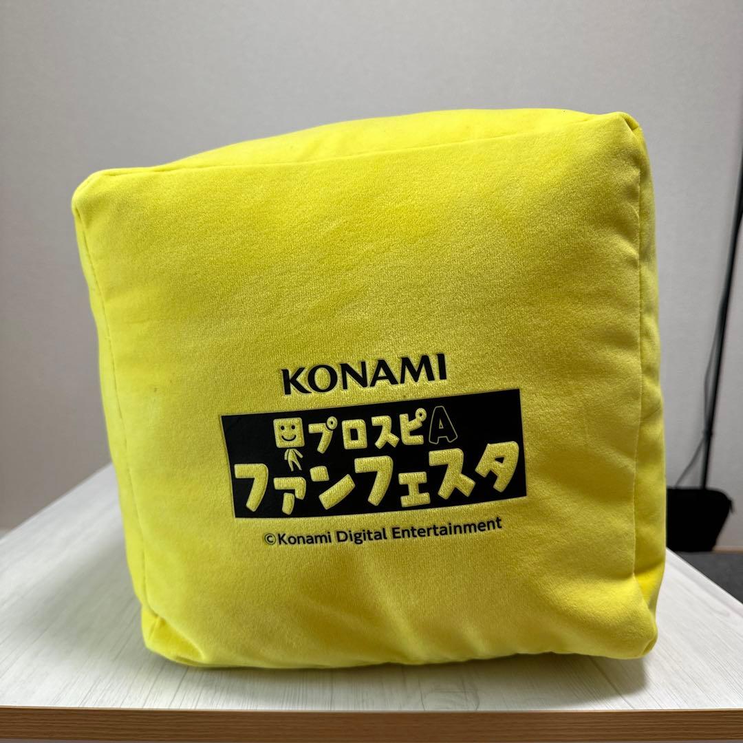 プロスピA 調子くんクッション - メルカリ